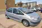 Xsara Picasso HDI 2.0