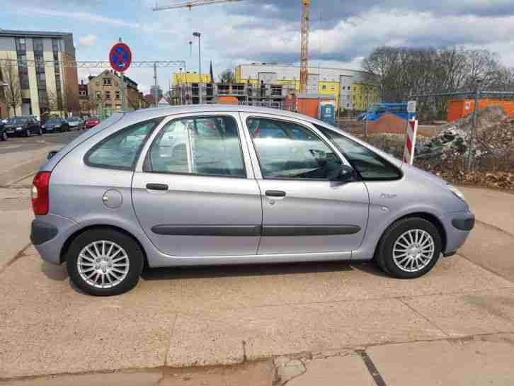 Citroen Xsara Picasso HDI 2.0