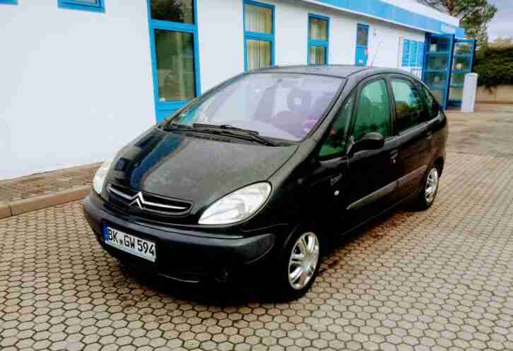 Citroën Xsara Picasso