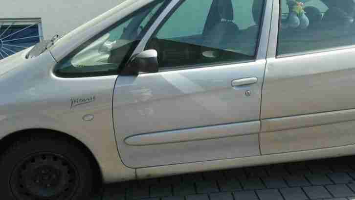 Citroen Xsara Piccasso