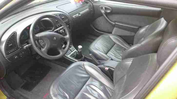 Citroen Xsara VTS 1.8 16V, Autogas,Leder, TÜV 02/17