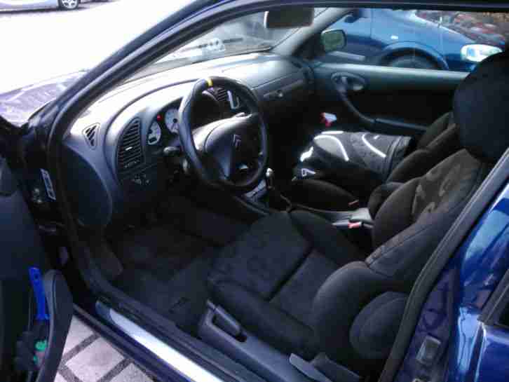 Xsara VTS 2004