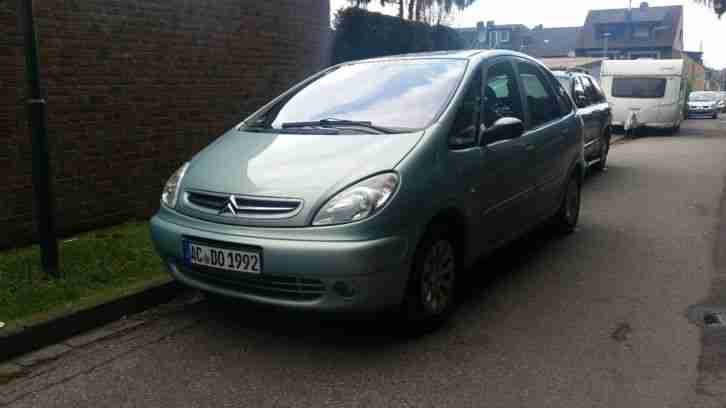 Xsara picasso 1.8