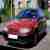 Citroen Xsara, rot