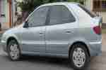 Xsara wenig km 139000 an Bastler oder zum