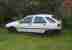 Citroen ZX 1, 4i 1993