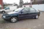 ZX Aura 1.6 Top Winterauto 88PS, sauber und