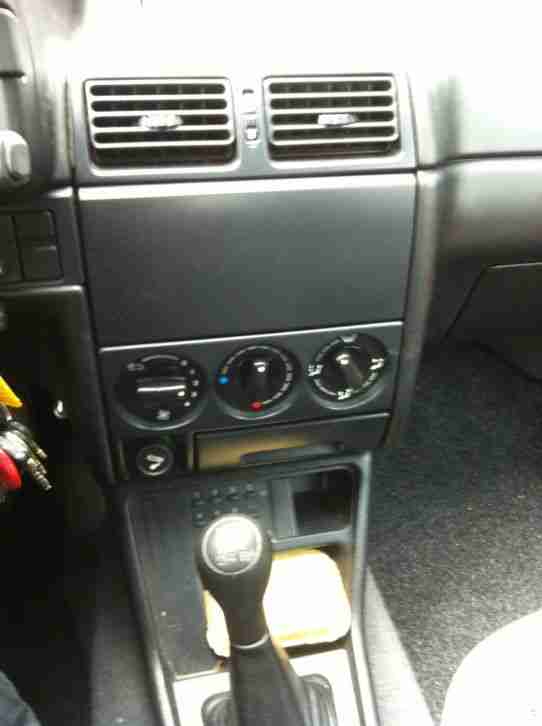 Citroen ZX Kombi (Break) 1.4i Avantage mit 141.111 km, Benziner: Blitzauktion!!!