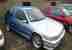 Citroen ZX Tuning