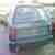 Citroen ZX mit