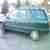Citroen ZX mit