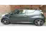 CitroÃ«n c1 70tkm platin alus 7 Radio tuning led