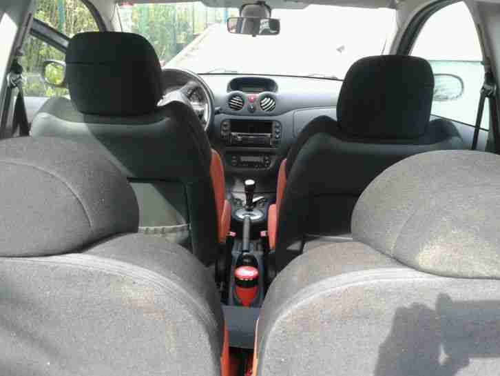 Citroën c2