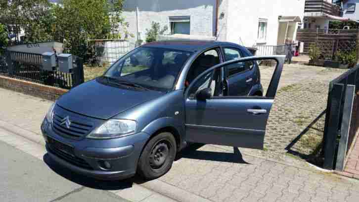 Citroen c3 diesel 1, 6 HDi Exlusiv