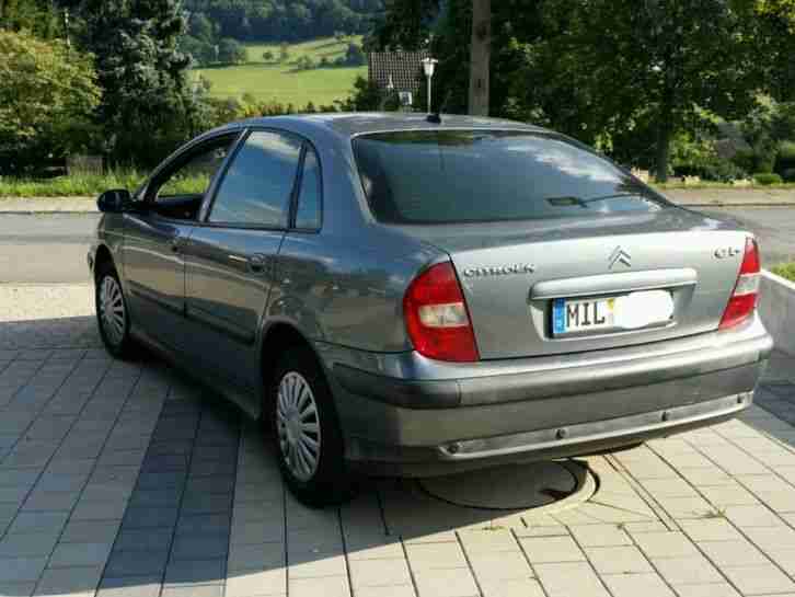 Citroen c5