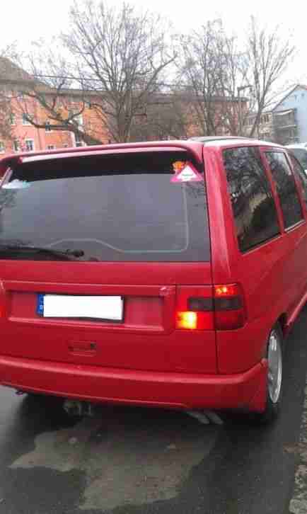 Citroen Evasion 1997