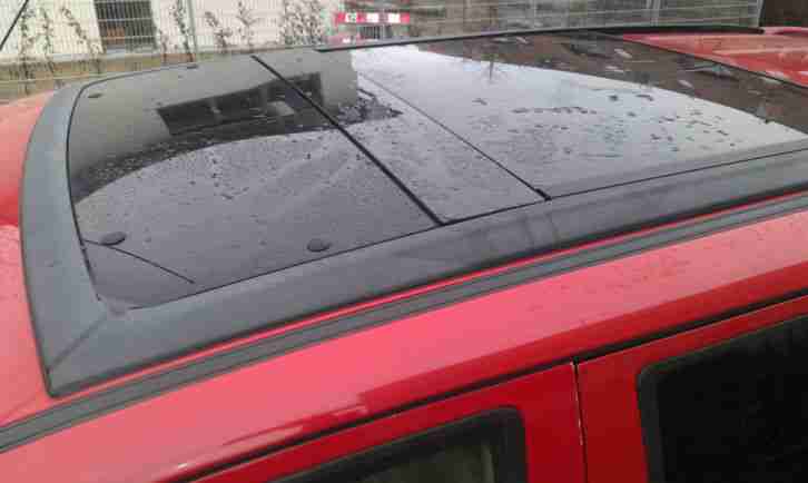 Citroen Evasion 1997