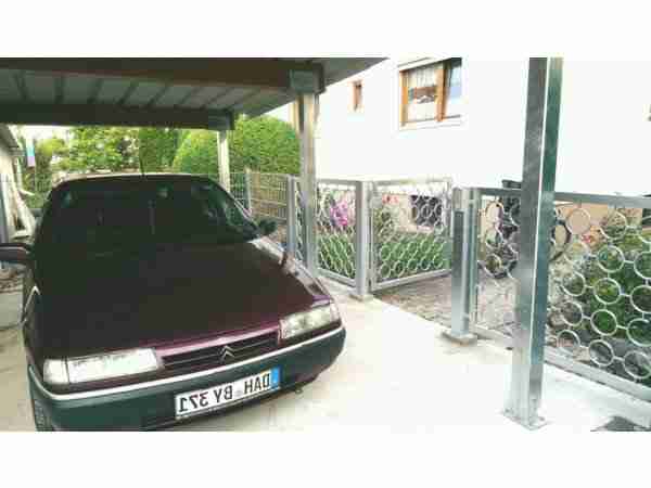 Citroen Xantia 1.8