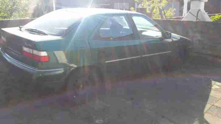 Citroën xantia 1.8
