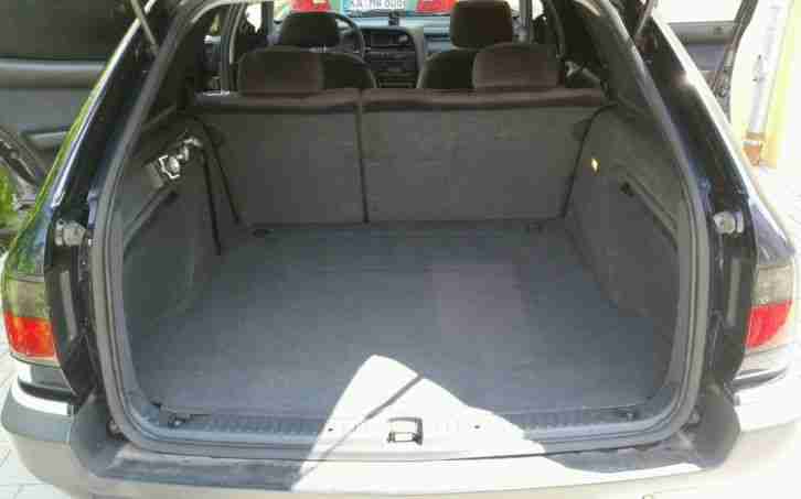 Citroen Xantia Kombi