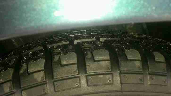 Citroen xsara 1,4i an Bastler