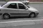 xsara 1.8 16v, 5trg., met., Exclusive. HU 08