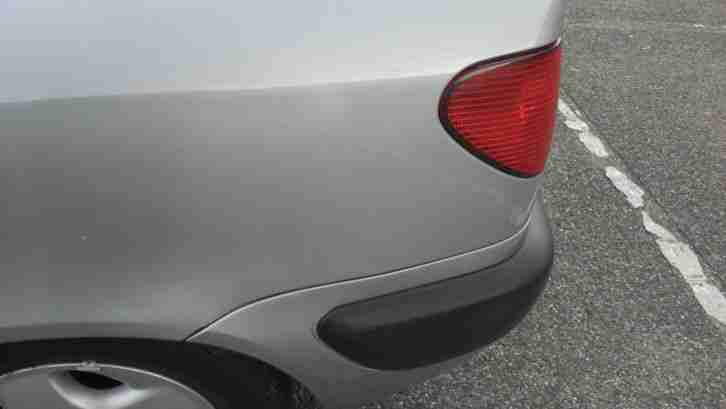 Citroen xsara 1.8 16v, 5trg., met., Exclusive. HU 08/2016.