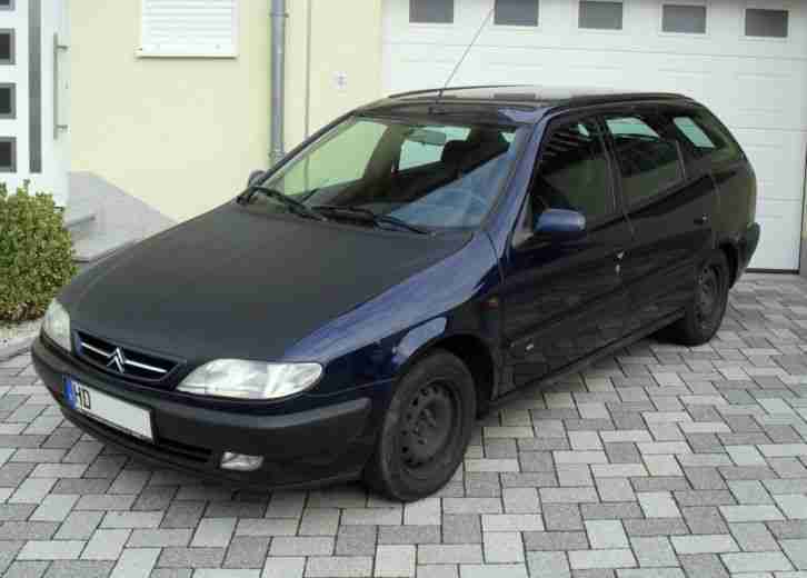 xsara