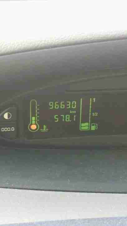 Citroën xsara Picasso