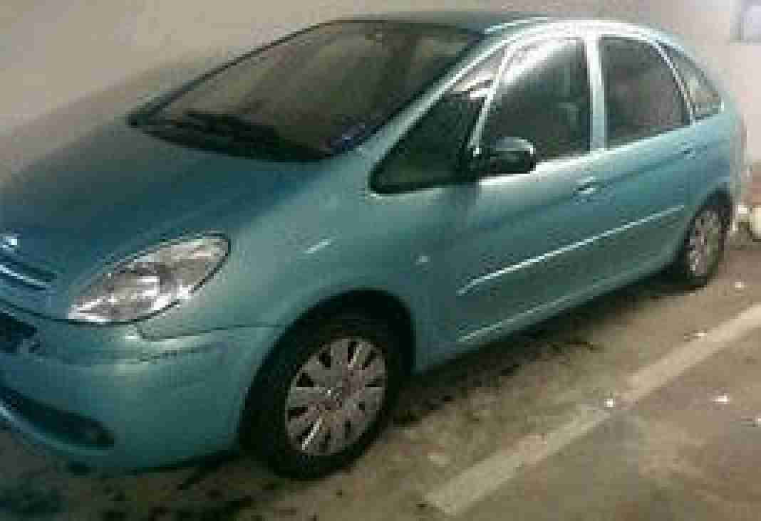 Citroen xsara picasso hdi 1.6 .