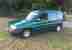 Citroeon Berlingo Multispace 109 PS , Nur 3 Tage