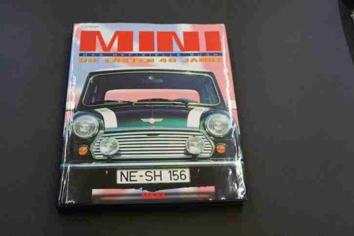 Classic MINI