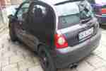 Clio 1, 2 16V