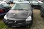 Clio 1, 4 16v Mit Klima