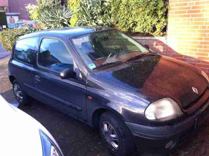 Clio