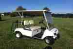 Club Car Villager Ezgo Golf Car Yamaha Elektro Melex