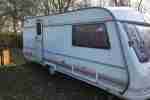 Coachman Genius 460 2Se