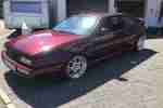 Corrado G60 Kein Vr6 Gti Golf
