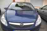 Corsa 1.2 16V Edition Klima Elektro P., SH Gefl., Top