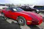 Corvette BJ 1985 wenig Kilometer