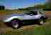 Corvette C3 1978 Silver Anniversary 37500 miles!
