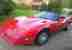 Corvette C4 Cabrio guter Zustand Tüv und H KZ, Viele neu Teil Oldtimer