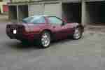 Corvette C4 LT 1 306 PS Bj`93 Anniversary Modell