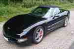 Corvette C5 11 02 TOP 49500 KM incl. F45 (Magnetic