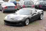 Corvette C6 Z06 530PS 7.0l V8 Carbonkarosse XENON Head