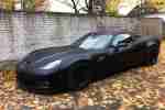 Corvette C6 Z06 unfallfrei 1. Hand keine Rennstrecke