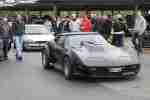 Corvette StingRay T Top