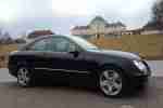 Coupe CLK 320 CDI Automatik