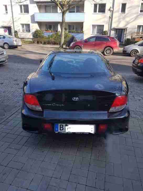 Coupe RD bis 1000€ für ein anderes Auto oder Verkaufen