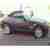 Crossfire Cabriolet